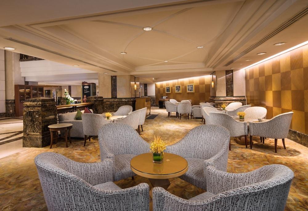 Sheraton Nanjing Kingsley Hotel & Towers Kültér fotó